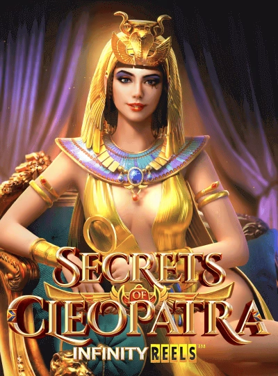 Classic slot game cover